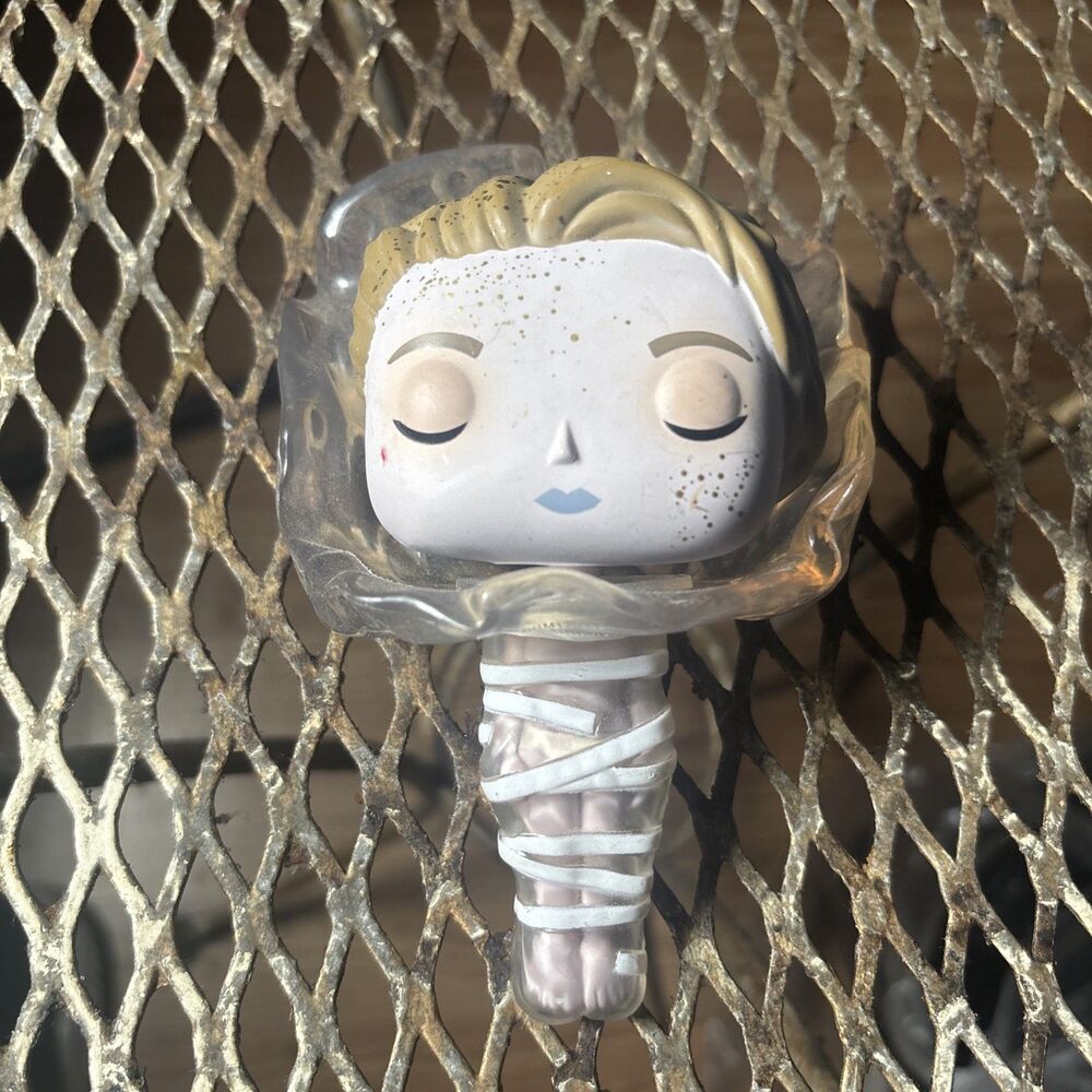 Funko Pop! Vinyl Laura Palmer 447 Figure Twin Peaks Television Series LOOSE OOB